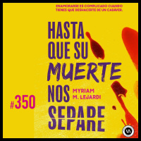 Hasta que su muerte nos separe