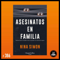 Asesinatos en Familia