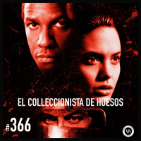 El Coleccionista de Huesos