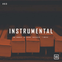 Instrumental: una memoria de locura, medicación y música