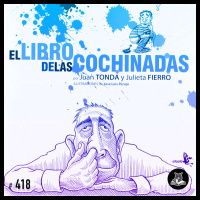 El libro de las cochinadas