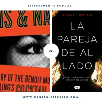 121: La Pareja de al lado - Chris y Nancy La Verdadera Historia del Asesinato Suicidio Benoit