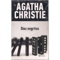 Diez Negritos #encuesta