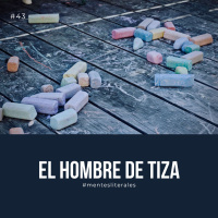 El Hombre de Tiza