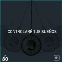 Controlaré tus Sueños