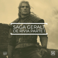 Saga Geralt de Rivia Parte 1