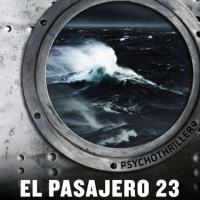 El Pasajero 23