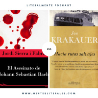El Asesinato en Johann Sebastian Bach / Hacia Rutas Salvajes
