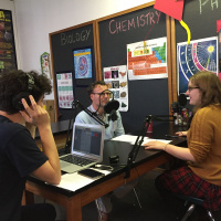 Are we judging a fish by its ability to climb? We talk to an educator.