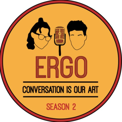 Ergo The Podcast