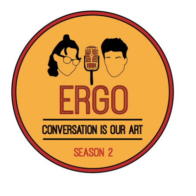 Ergo The Podcast