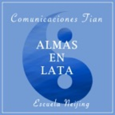 Almas En Lata