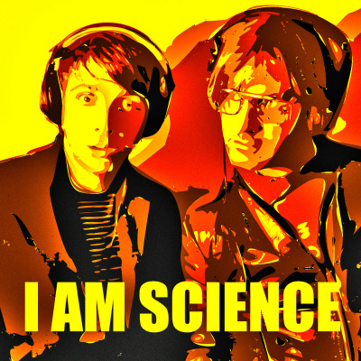 I Am Science