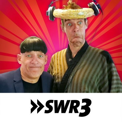 Swr3 Deutschlands Biggest Luther | Swr3