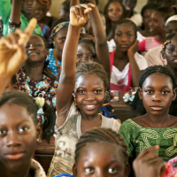 The Real Problem With Politics In Africa