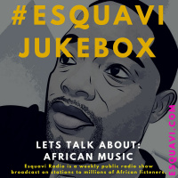 Who Knew South African House Music Could Be So Uplifting