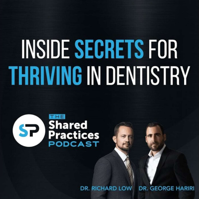 Shared Practices | Your Dental Roadmap To Practice Ownership | Custom Made For The New Dentist