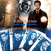 EPISODE 126 - JUSTE UNE ILLUSION