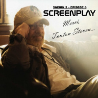 Screenplay S2E06 - MERCI TONTON STEVEN