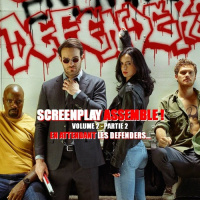 Episode 130 - MARVEL ASSEMBLE - Volume 2 Partie 2 - EN ATTENDANT LES DEFENDERS