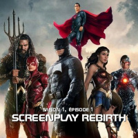 Screenplay Rebirth 101 - La Trilogie Snyder
