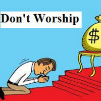 005 - Money  Religion - #TheMoneyPodcast