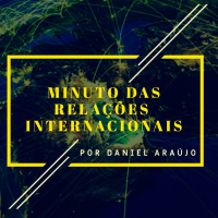 #112 - Minuto das Relações Internacionais 