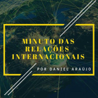 #5 - Minuto das Relações Internacionais