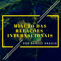 #58- Minuto das Relações Internacionais