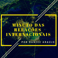 #59- Minuto das Relações Internacionais