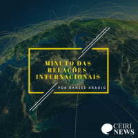 #2 - Minuto das Relações Internacionais