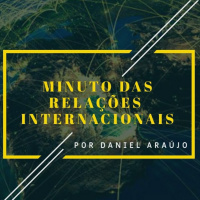 #20 - Minuto das Relações Internacionais
