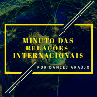 #86- Minuto das Relações Internacionais