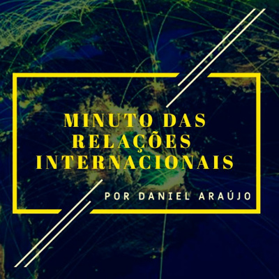 Ceiri News - Relações Internacionais  Sociedade