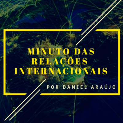 Ceiri News - Relações Internacionais  Sociedade