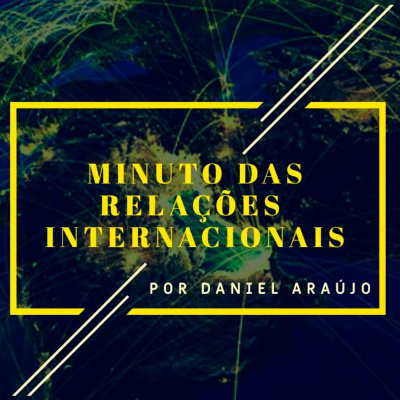 Ceiri News - Relações Internacionais  Sociedade