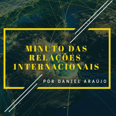 Ceiri News - Relações Internacionais  Sociedade