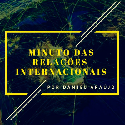 Ceiri News - Relações Internacionais  Sociedade