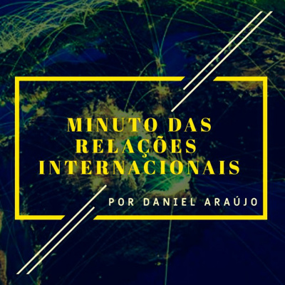 Ceiri News - Relações Internacionais  Sociedade