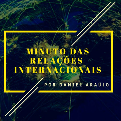 Ceiri News - Relações Internacionais  Sociedade