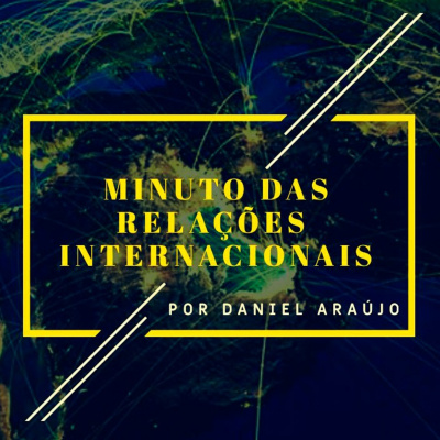 Ceiri News - Relações Internacionais  Sociedade