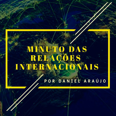 Ceiri News - Relações Internacionais  Sociedade
