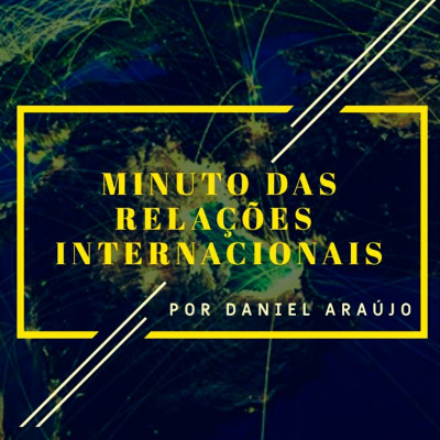 Ceiri News - Relações Internacionais  Sociedade