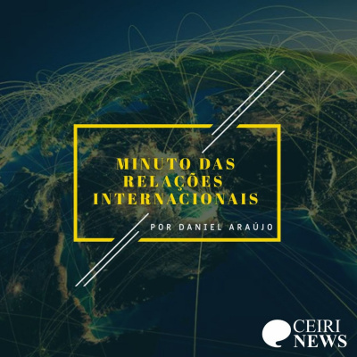 Ceiri News - Relações Internacionais  Sociedade
