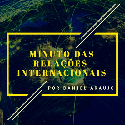 Ceiri News - Relações Internacionais  Sociedade