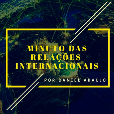 Ceiri News - Relações Internacionais  Sociedade