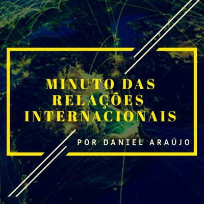 Ceiri News - Relações Internacionais  Sociedade