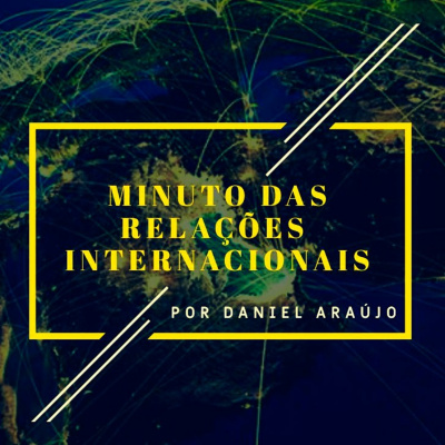 Ceiri News - Relações Internacionais  Sociedade