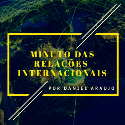 Ceiri News - Relações Internacionais  Sociedade
