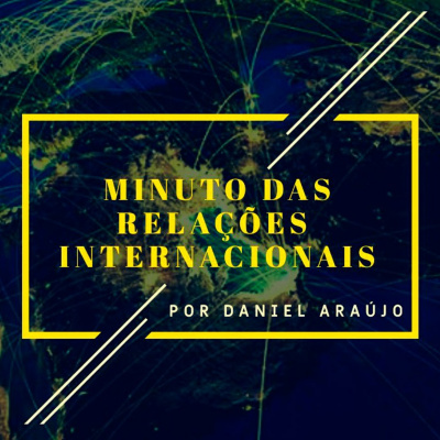 Ceiri News - Relações Internacionais  Sociedade